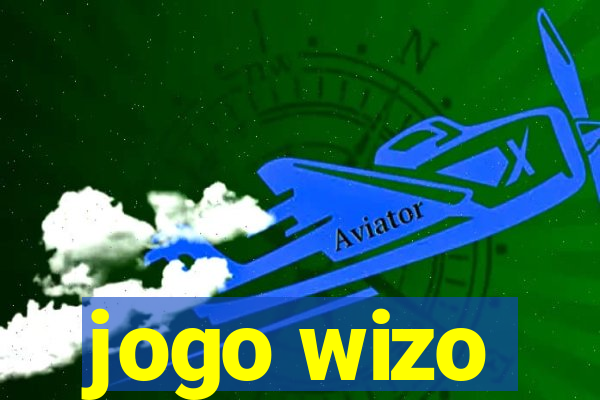jogo wizo